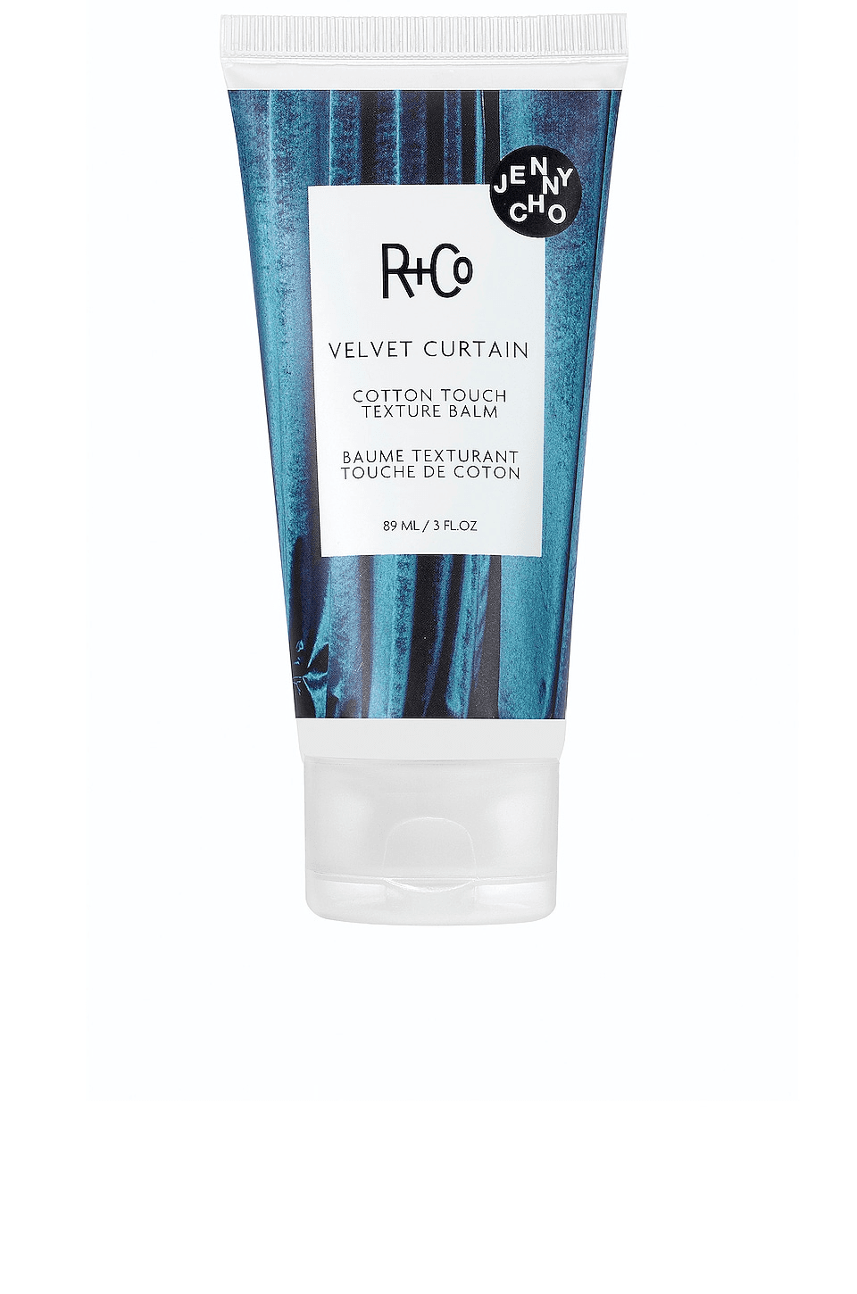 Velvet Curtain Cotton Touch Texture Balm - Image 1