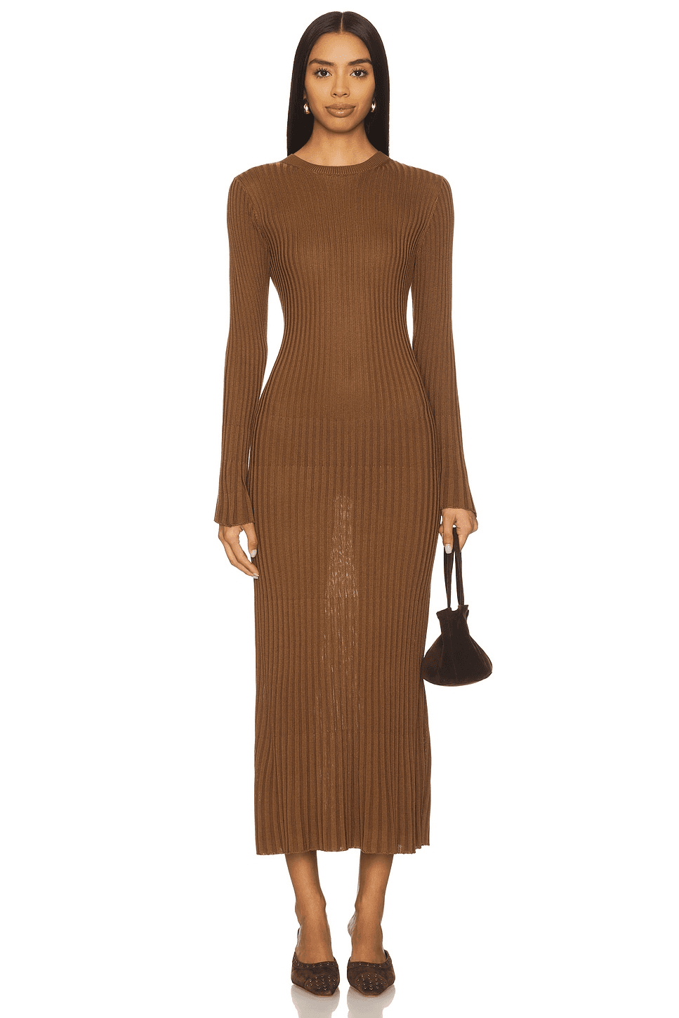 Mason Midi Dress - Image 1