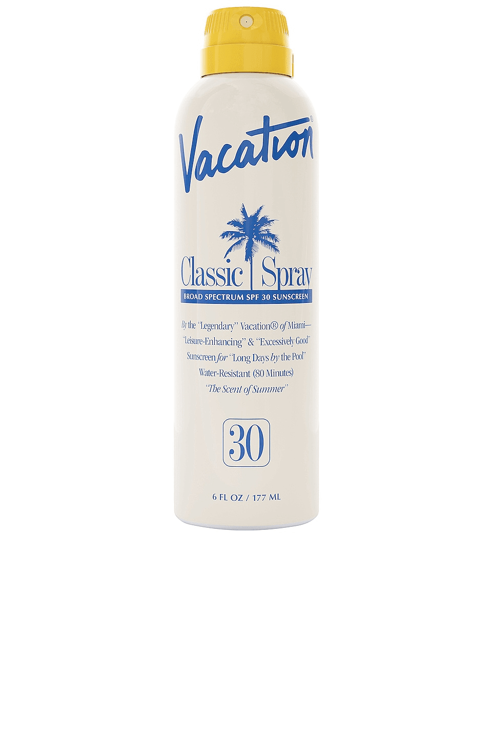 Classic Spray SPF 30 - Image 1