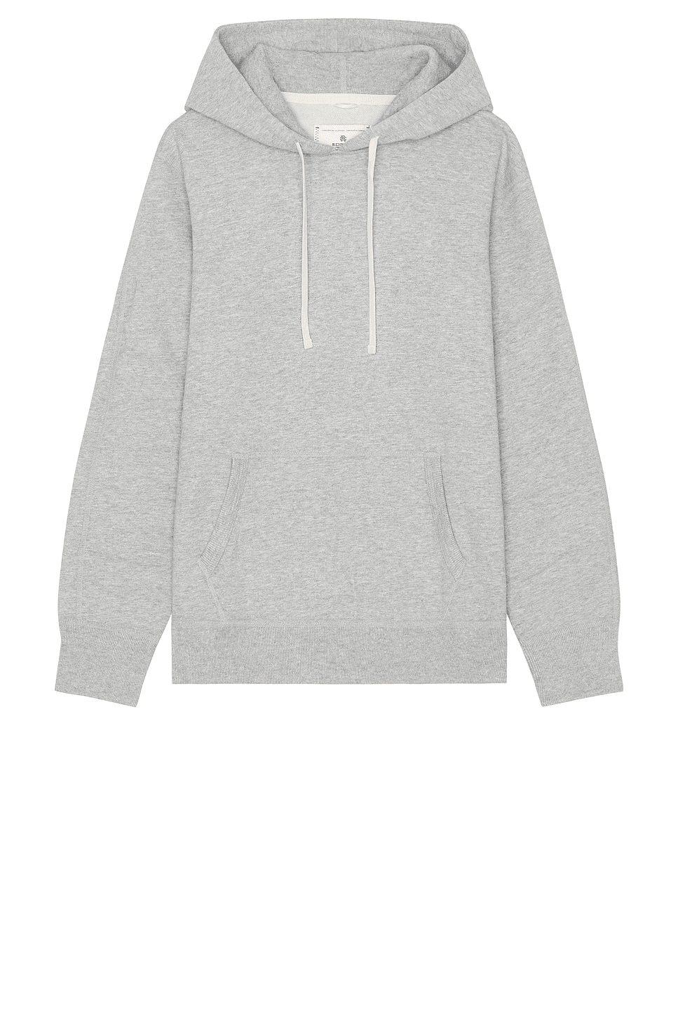 Core Pullover Hoodie - Image 1