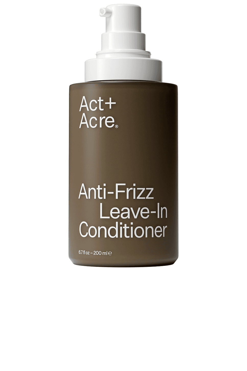 Cold Processed Leave-in Conditioner - Image 1