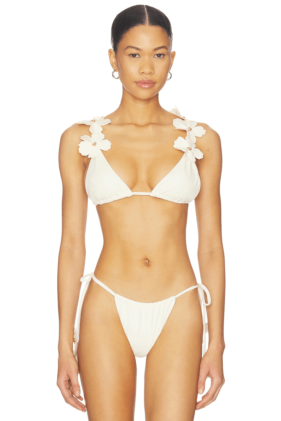 Flore Bikini Top - Image 1
