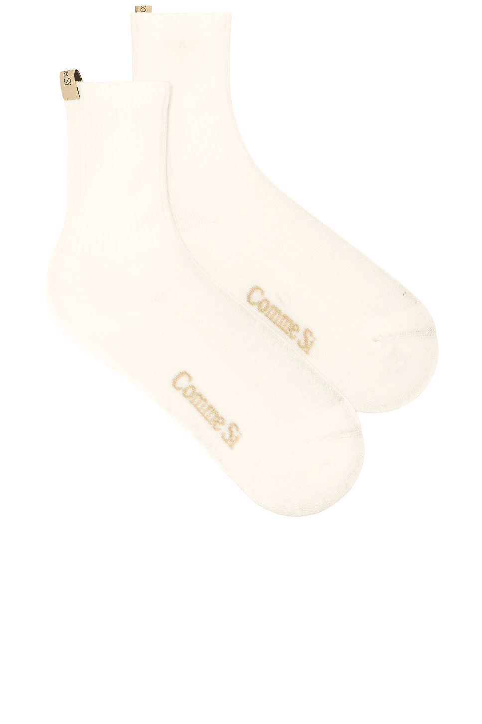 The Tube Sock - Image 1