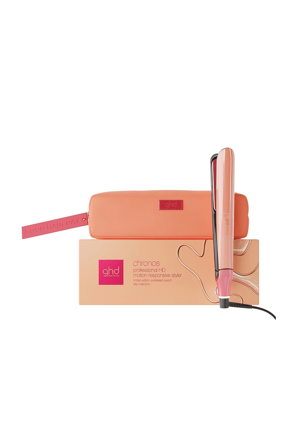 Chronos Styler - Image 1