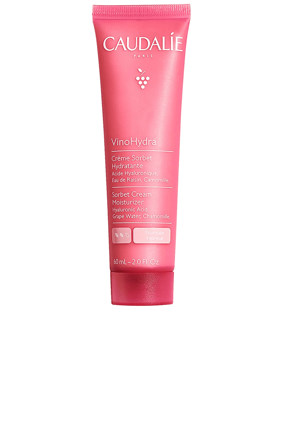 VinoHydra Sorbet Cream Moisturizer - Image 1