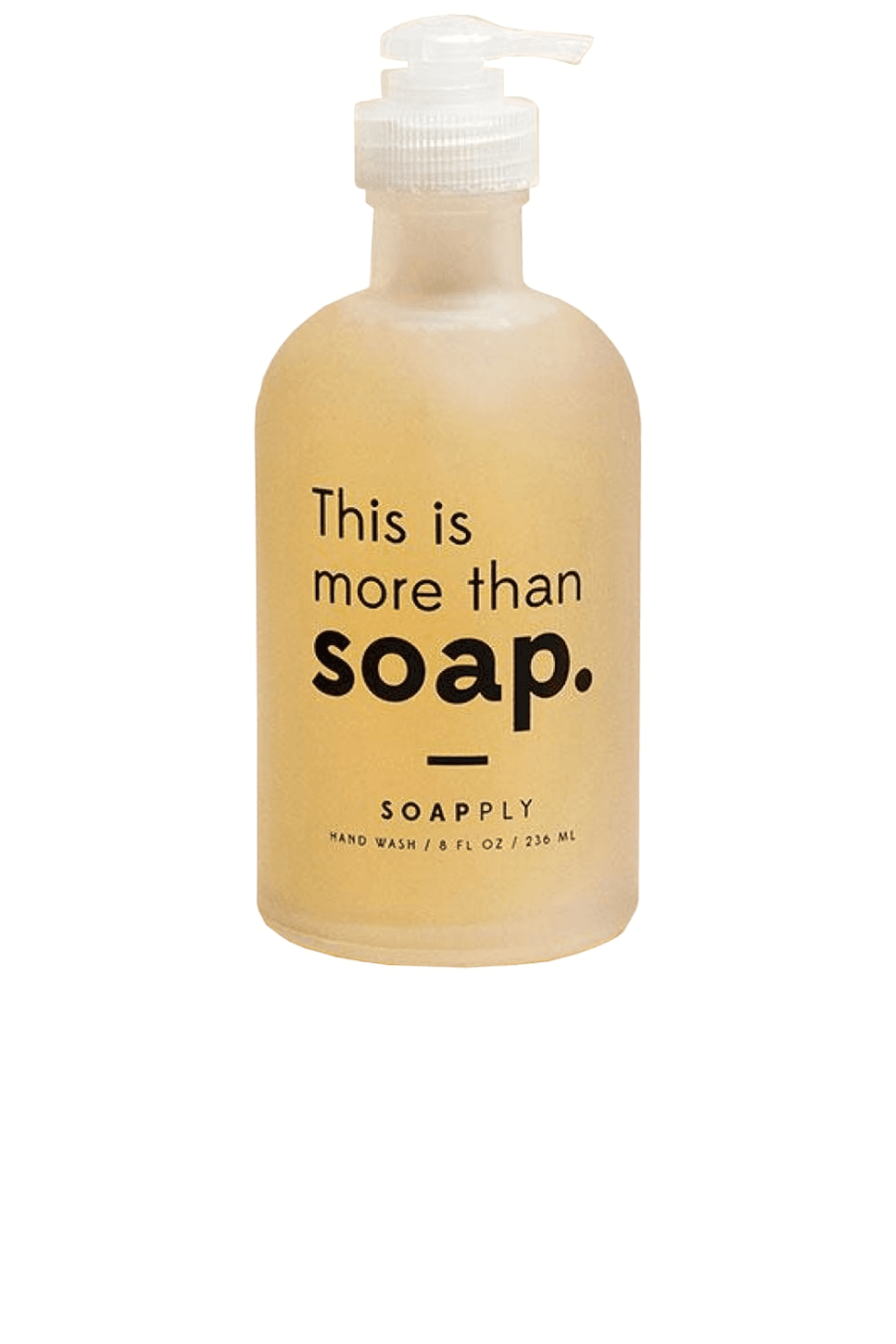 Hand Wash - Image 1