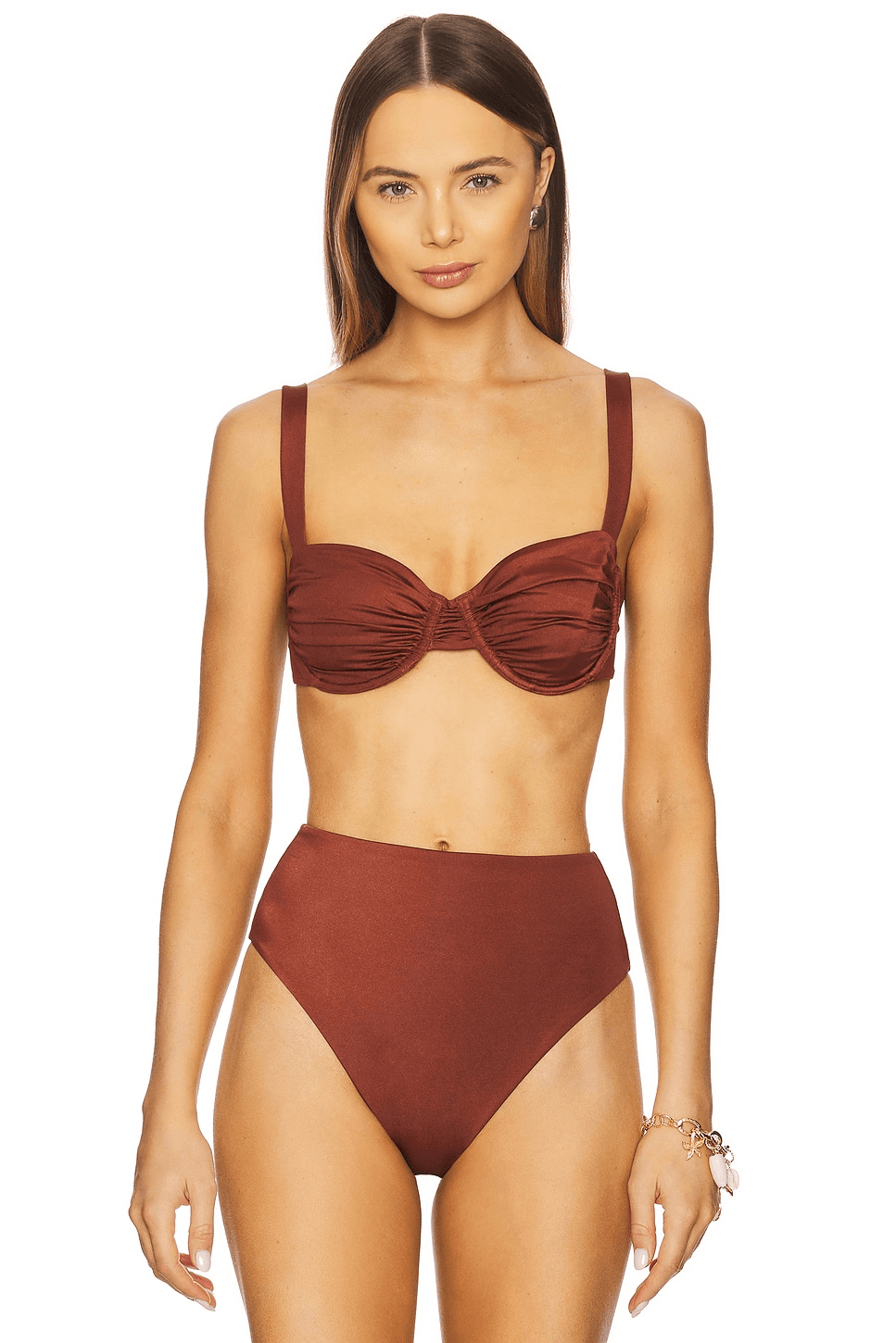 Beckett Bikini Top - Image 1