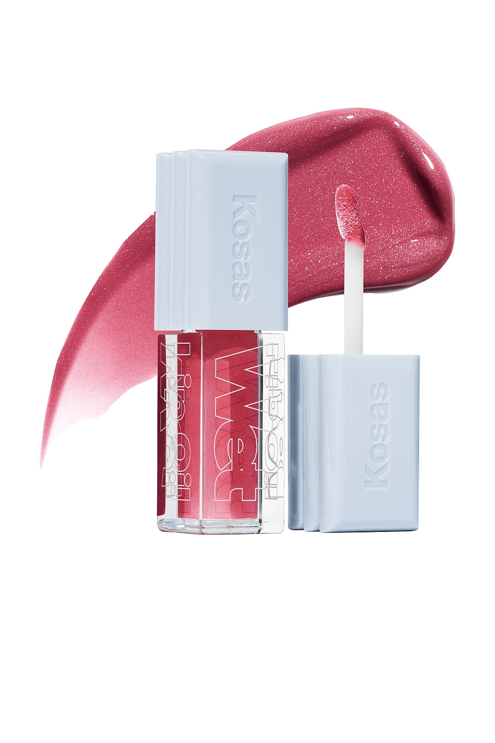 Wet Lip Oil Plumping Treatment Gloss - Image 1