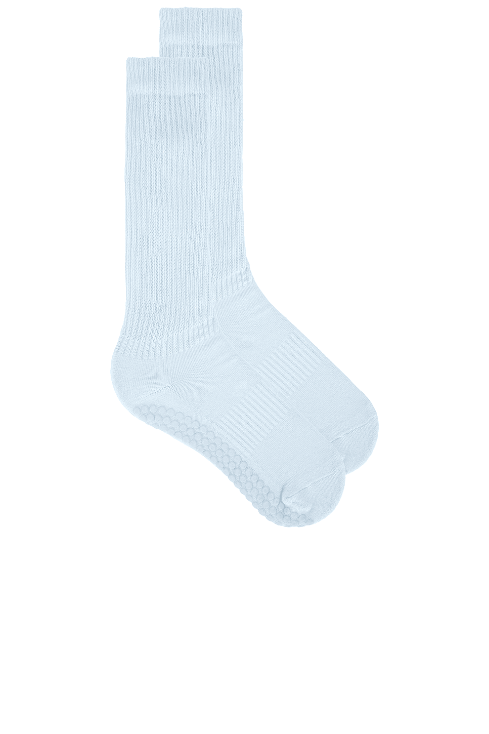 Souls Cozy Up in Cloud Socks - Image 1