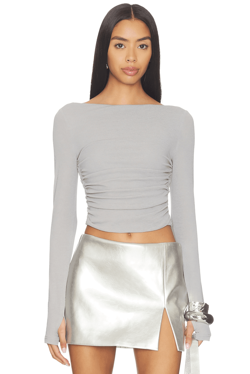 The Ledger Top - Image 1