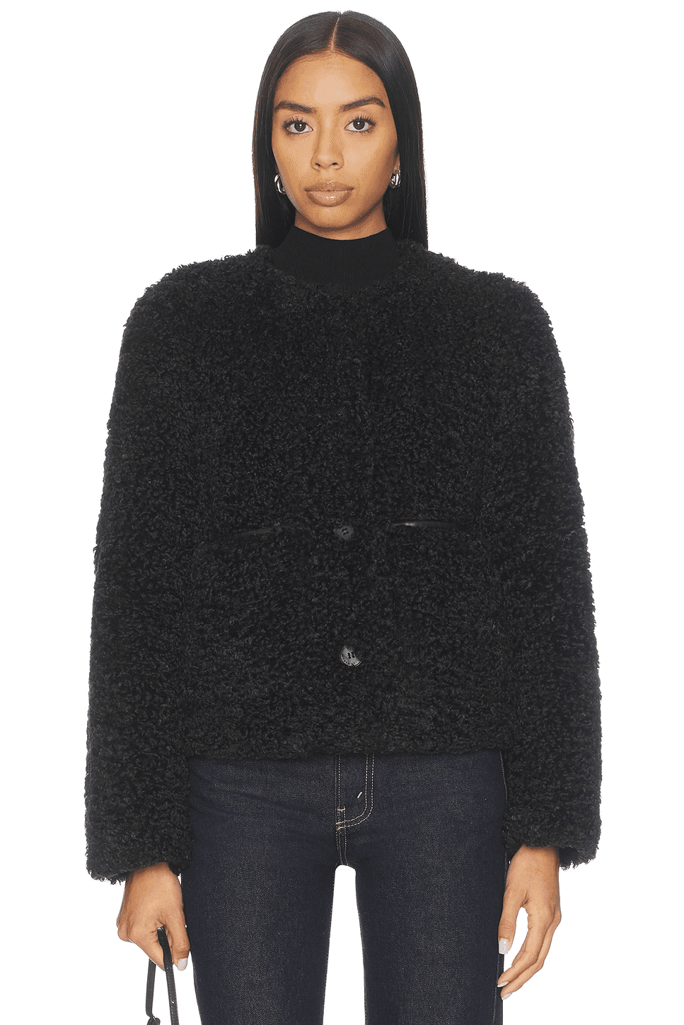 Emilia Jacket - Image 1