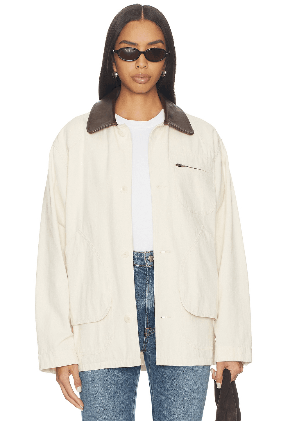 The Barn Jacket - Image 1