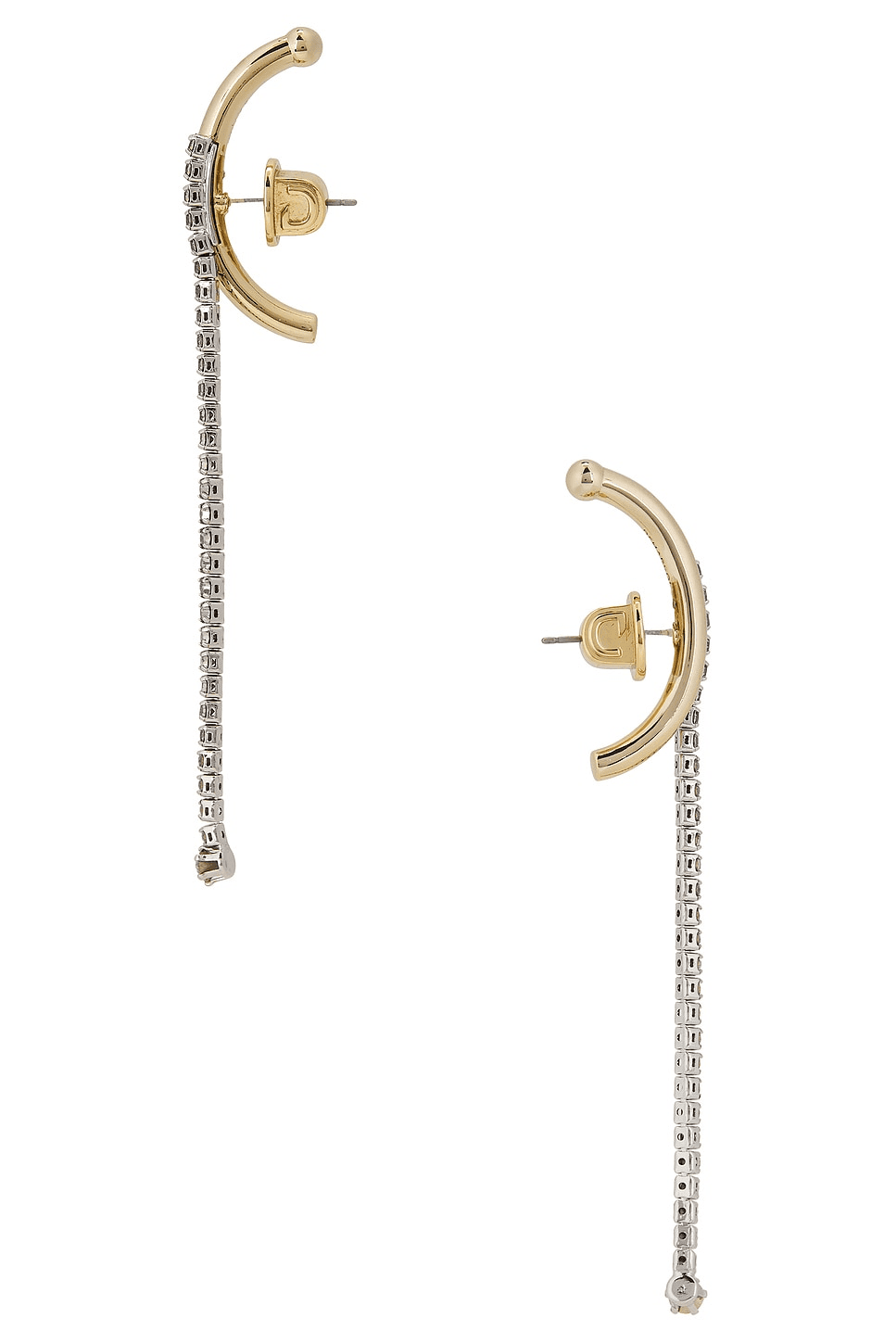 Melissa Earrings - Image 1