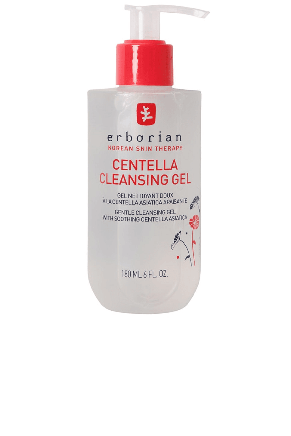 Centella Cleansing Gel - Image 1