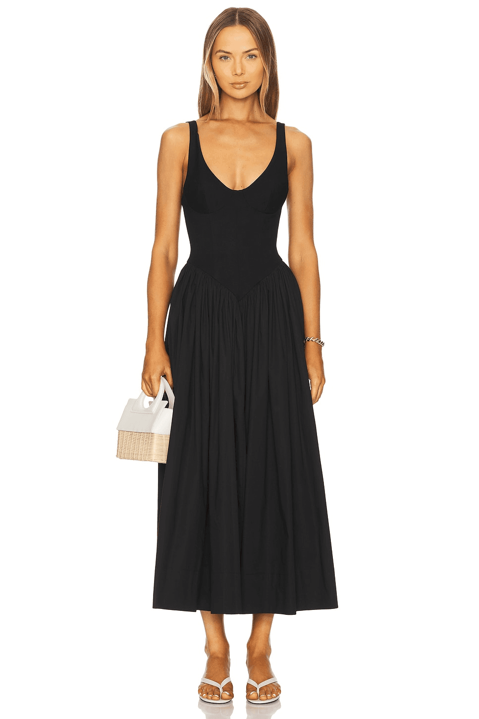 Odessa Dress - Image 1