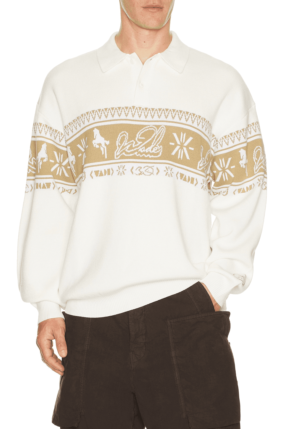 Way Of Wade Sweatshirt - Image 1