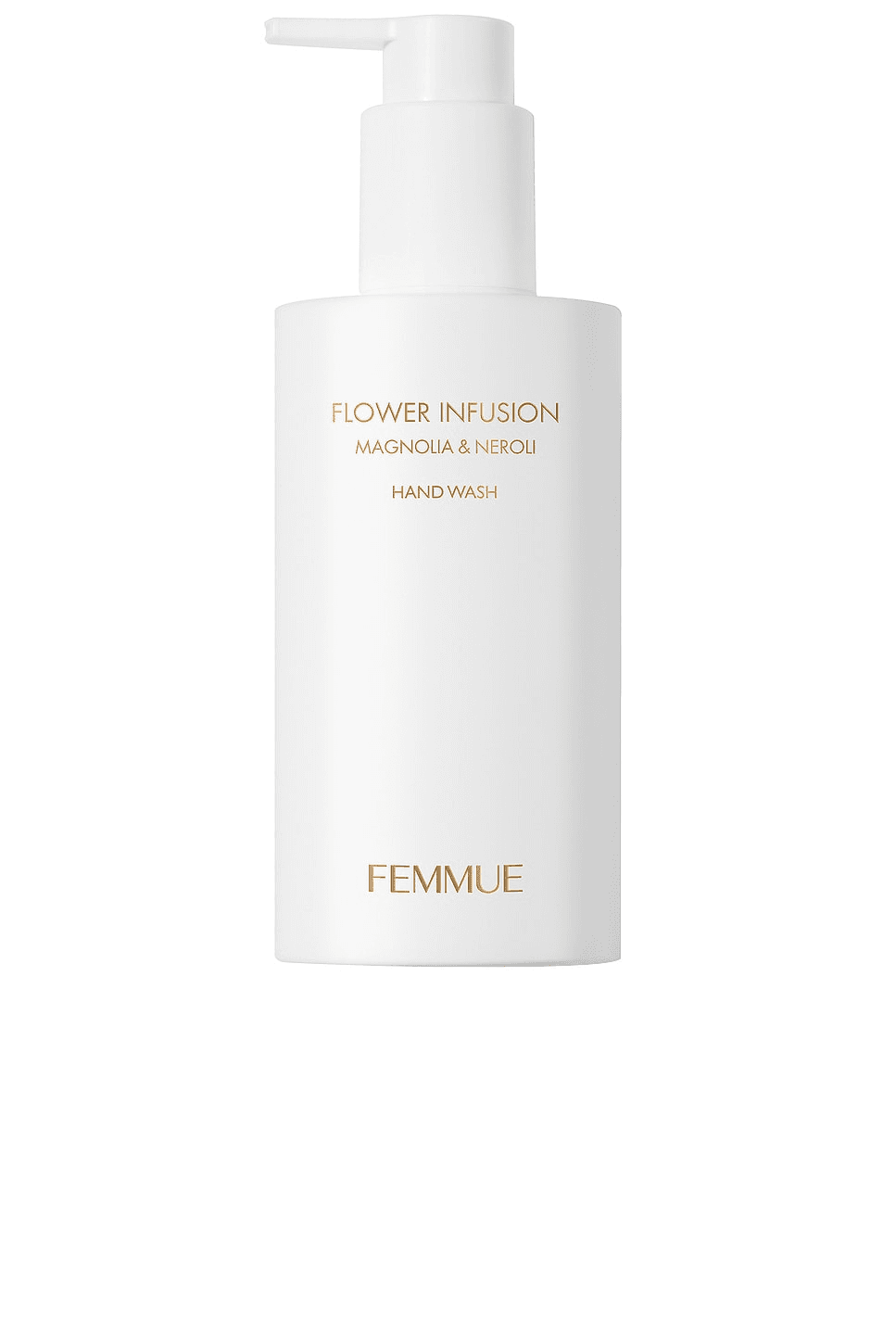 Flower Infusion Hand Wash - Image 1