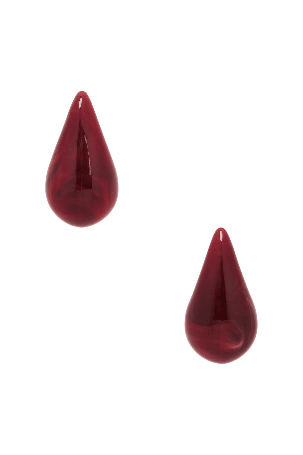 The Lucite Gia Earrings - Image 1