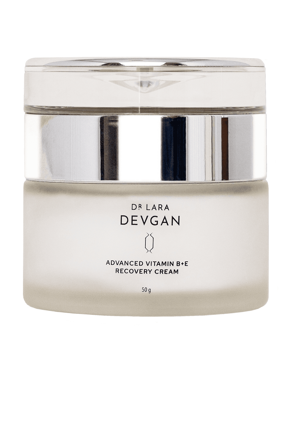 Advanced Vitamin B+E Recovery Cream - Image 1