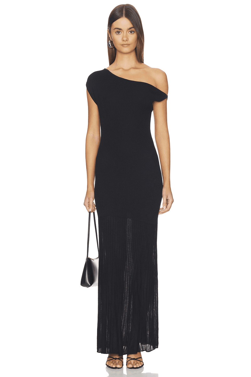 x REVOLVE Nyola Knit Dress - Image 1