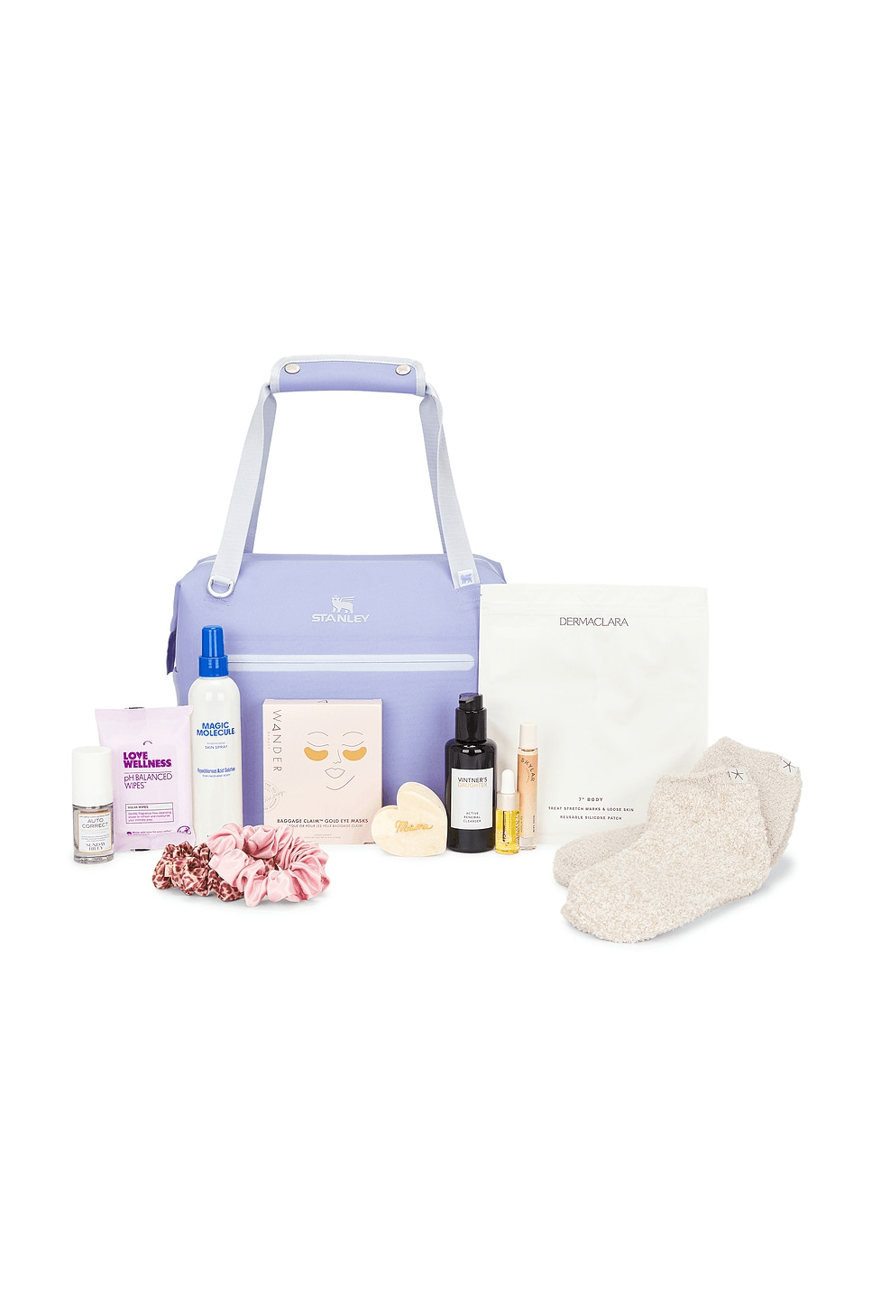 New Mama Discovery Set - Image 1