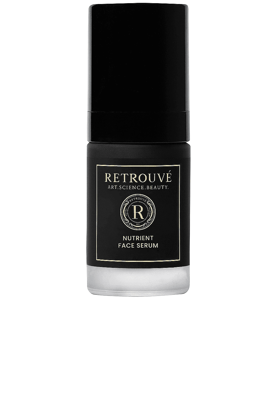 Nutrient Face Serum - Image 1