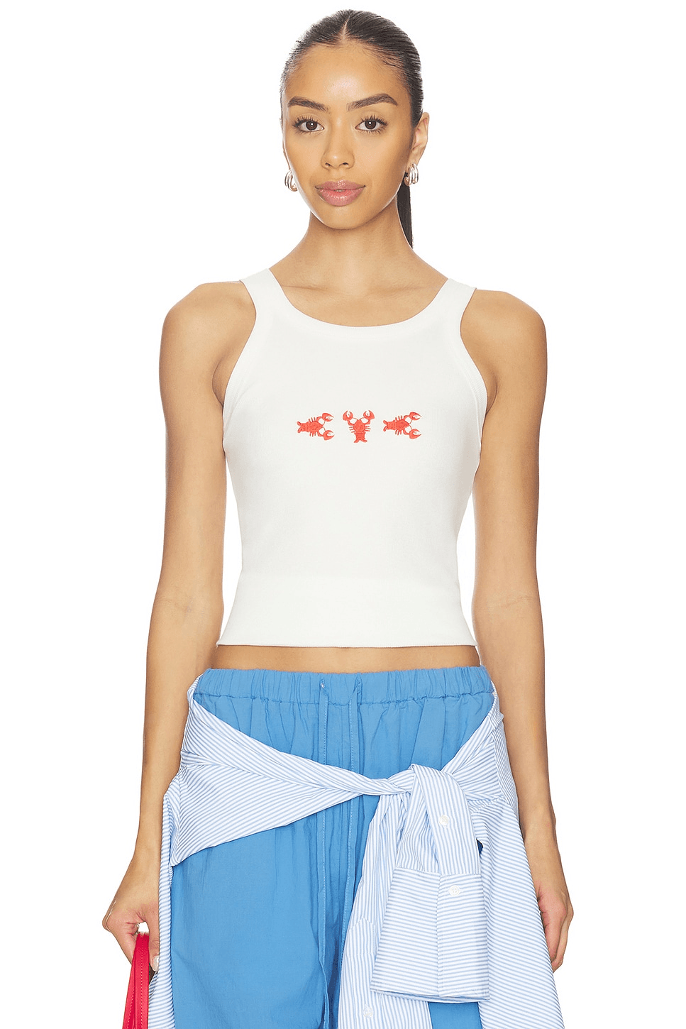 Lobster Tank Top - Image 1