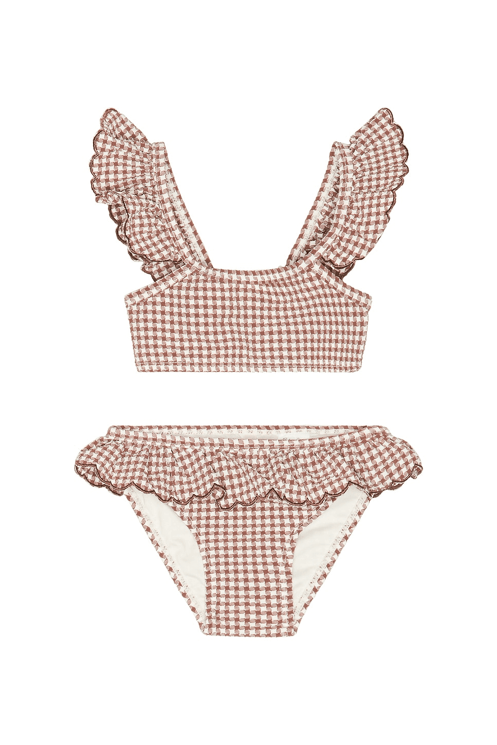 Santorini Bikini Set - Image 1