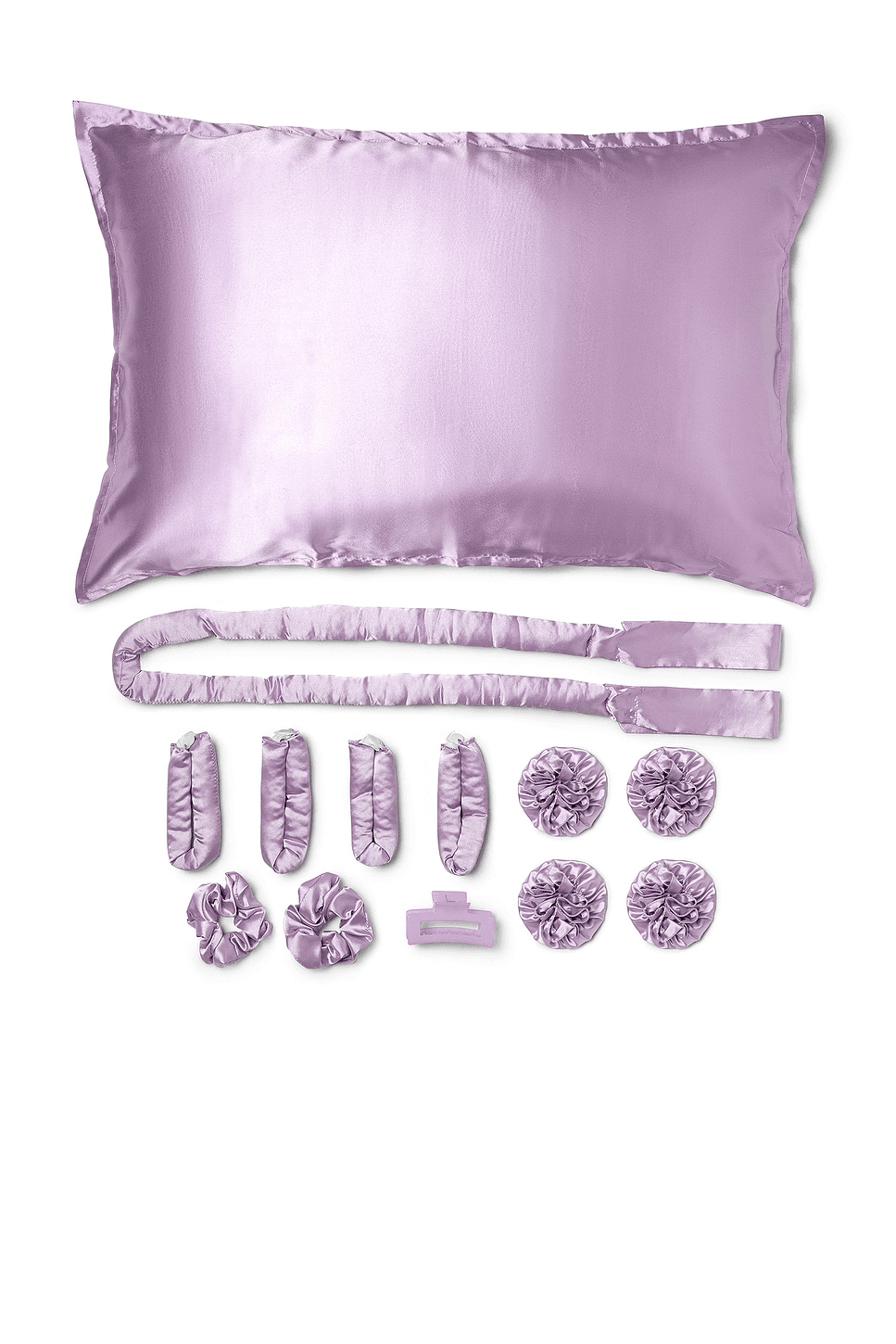 Heatless Style Kit - Image 1