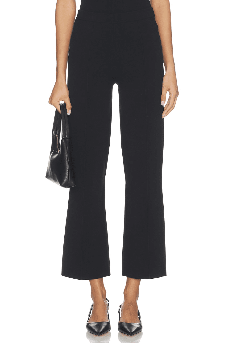 Suri Knit Pant - Image 1