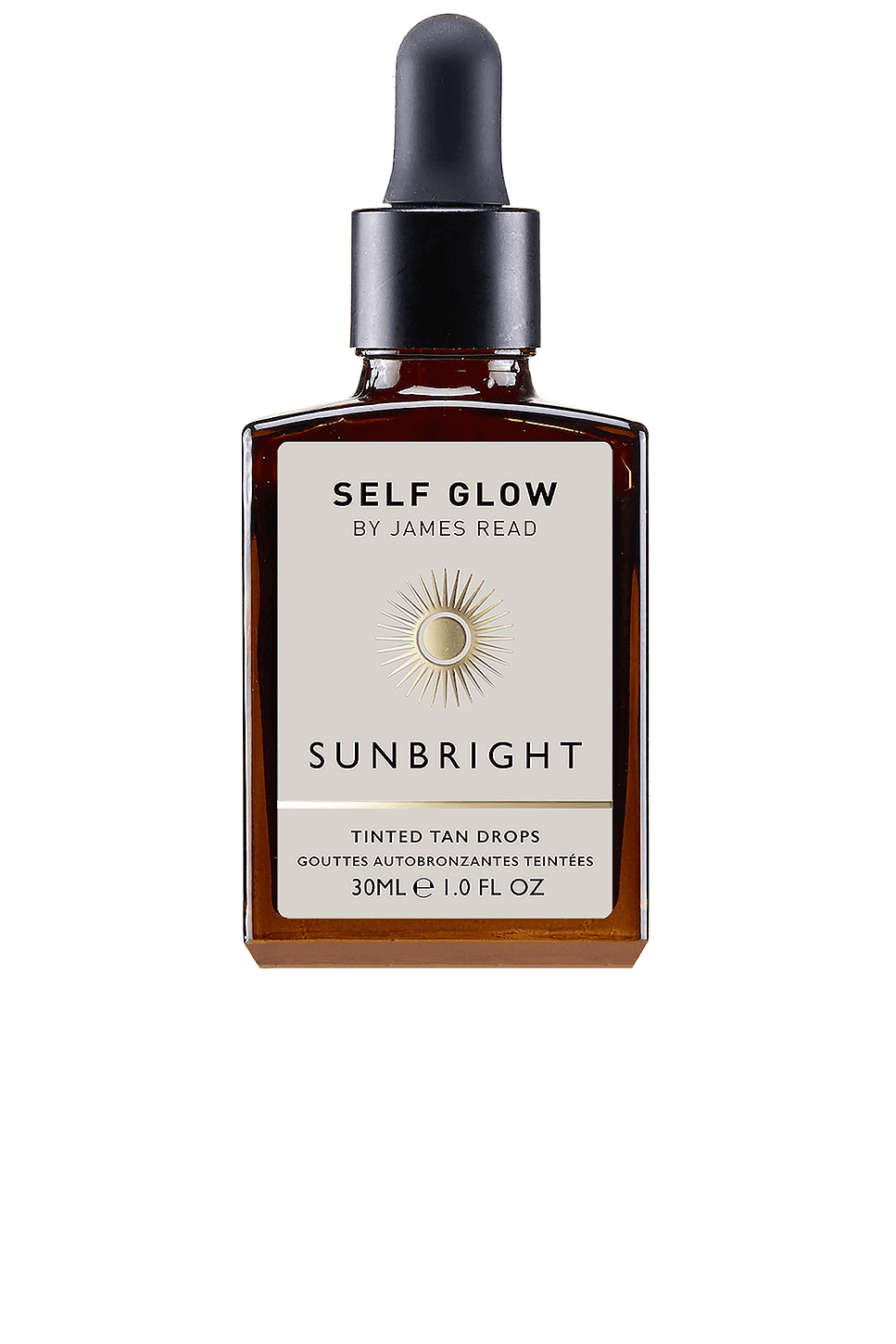 Sunbright Tinted Tan Drops - Image 1