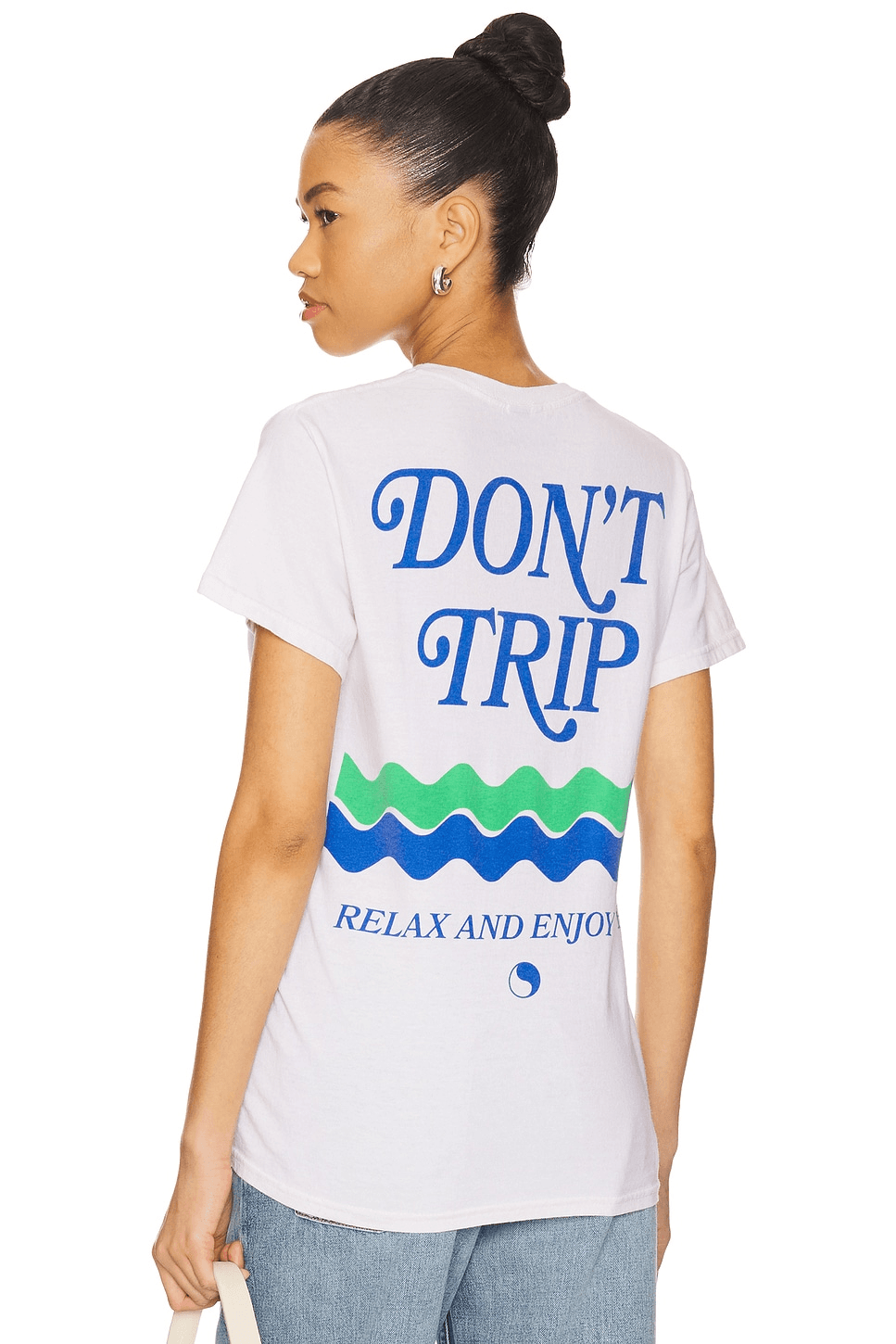 Cool Breeze Tee - Image 1