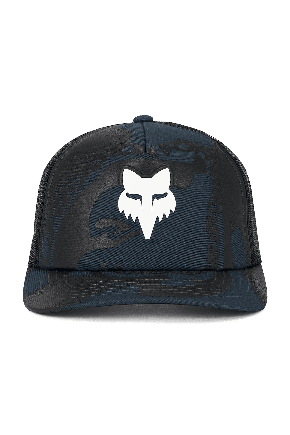 Vision Mesh Trucker Hat - Image 1