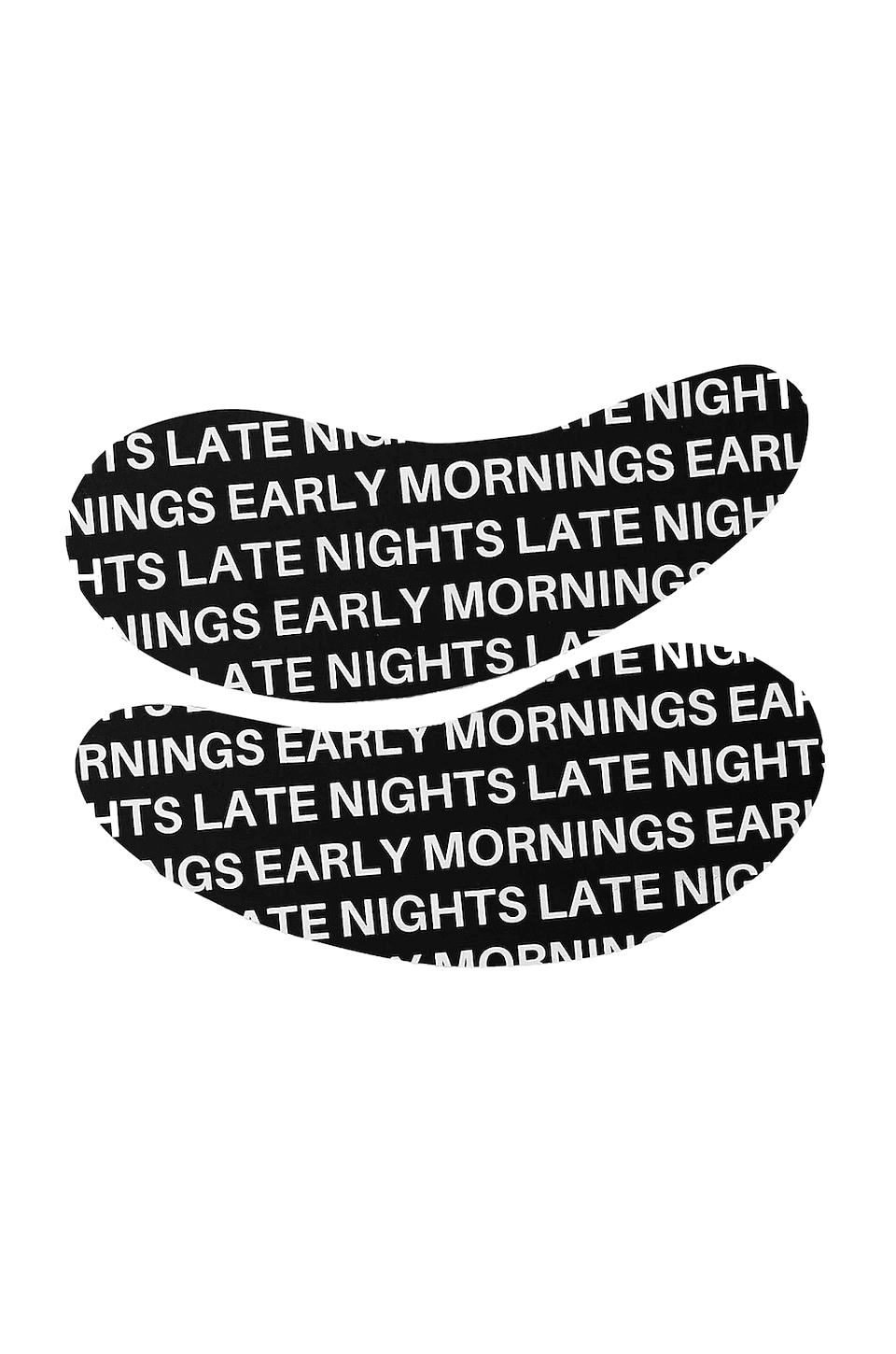 Overtime Undereye Masks - Image 1