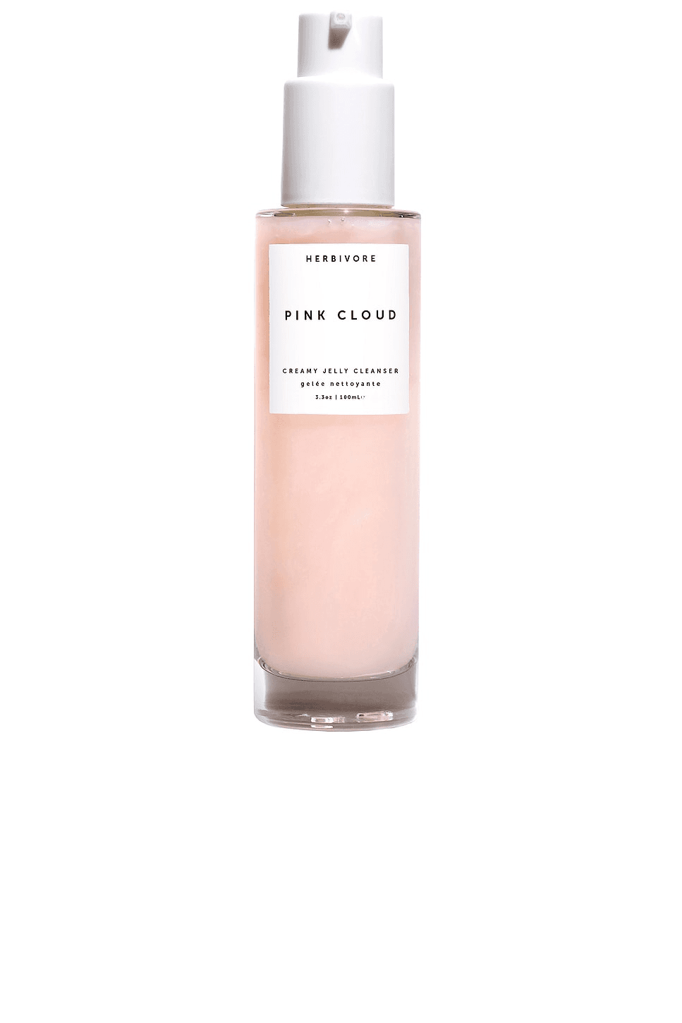 Pink Cloud Creamy Jelly Cleanser - Image 1