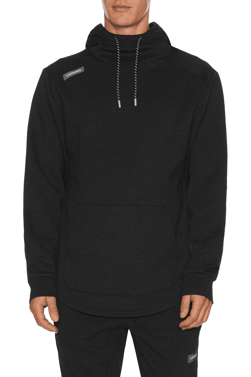 Hawthorne Tech Hoodie - Image 1