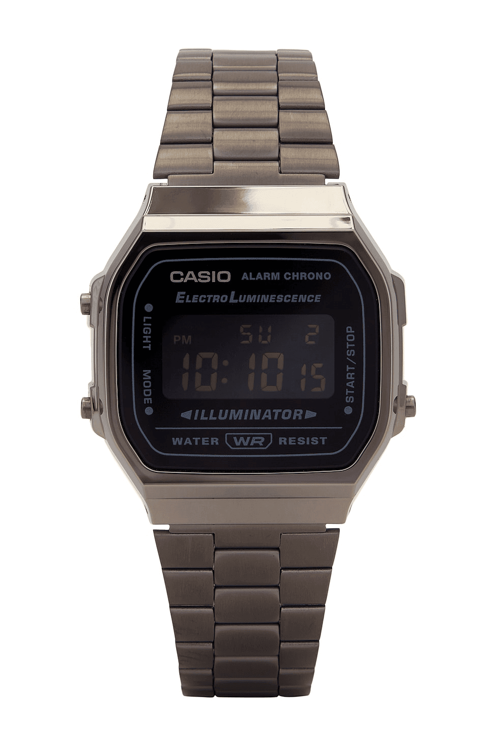 Vintage A168 Series Watch - Image 1