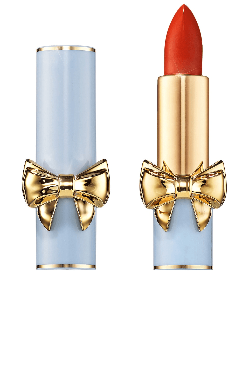 SatinAllure Lipstick - Image 1