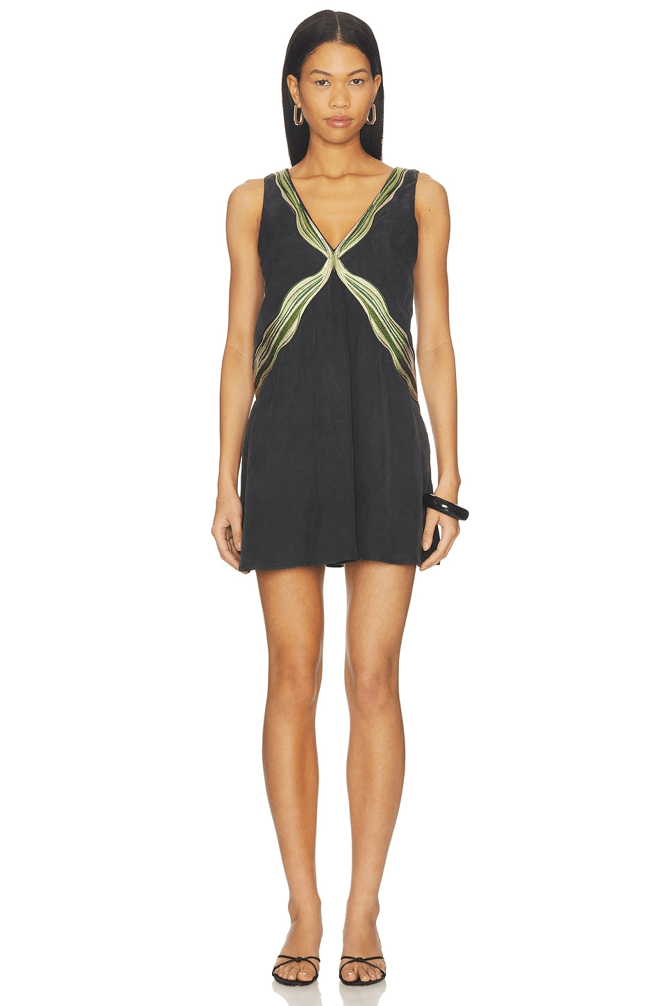 The Capri Dress - Image 1