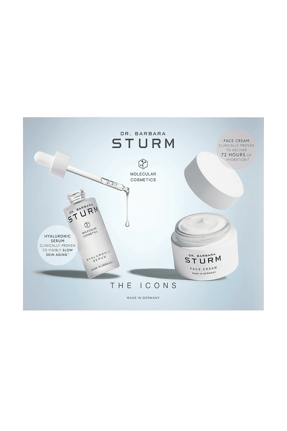 The Icons Set - Image 1