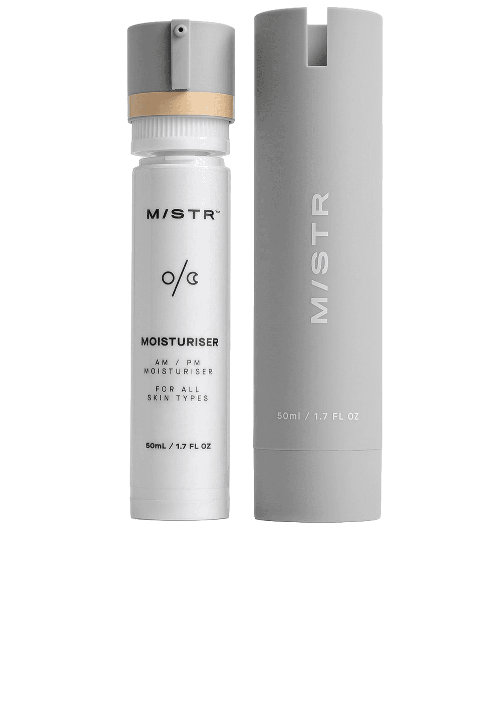 AM PM Moisturizer - Image 1