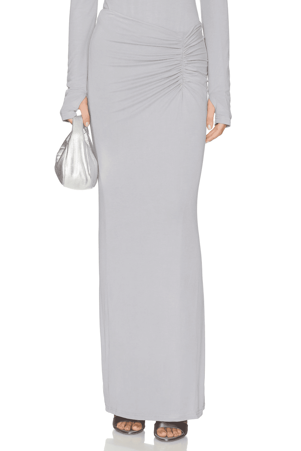 Anella Maxi Skirt - Image 1