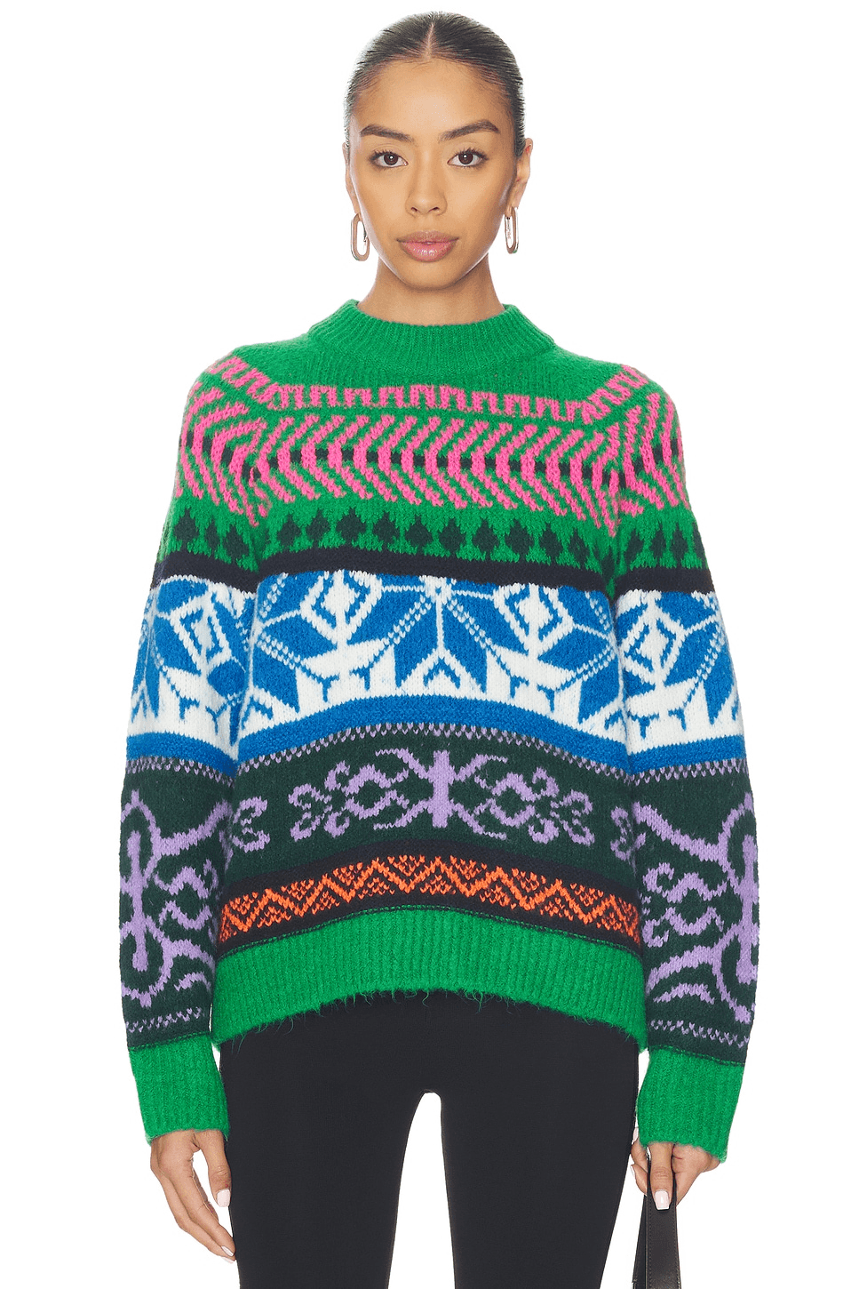 Irelando Sweater - Image 1