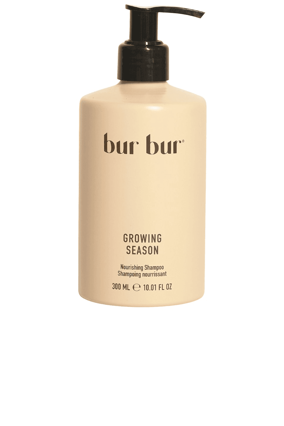 Growing Season Nourishing Shampoo - Image 1
