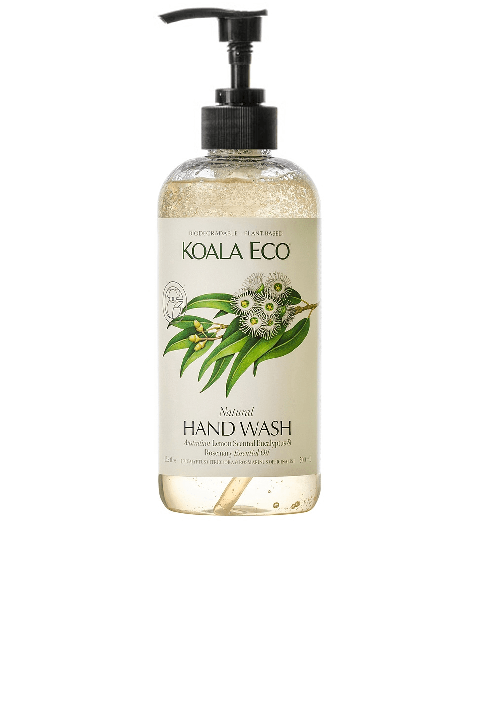 Hand Wash - Image 1