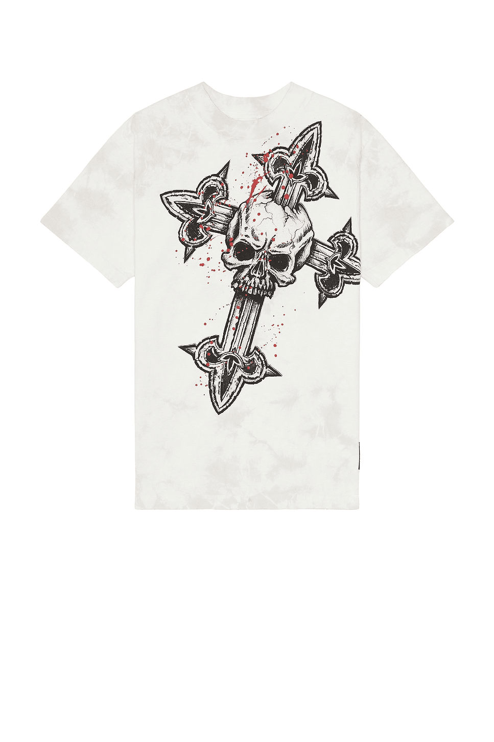 Cross Tee - Image 1