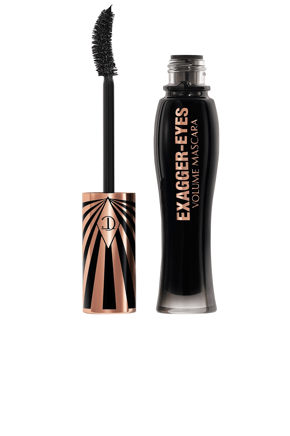 Exagger-Eyes Volume Mascara - Image 1