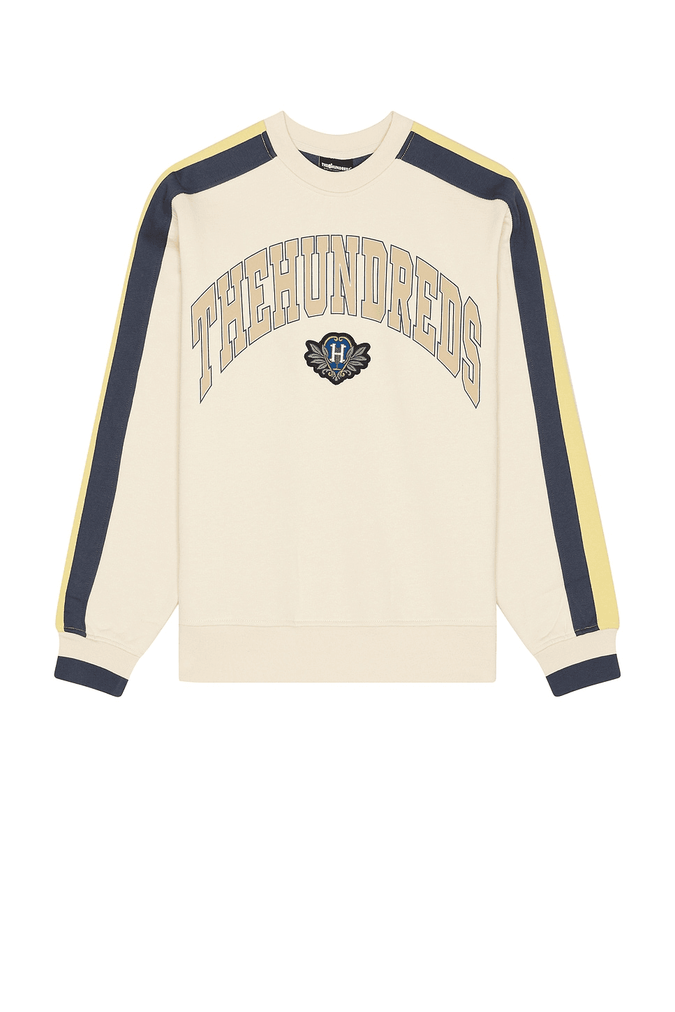 Ivy Crew Neck Sweatshirt - Image 1