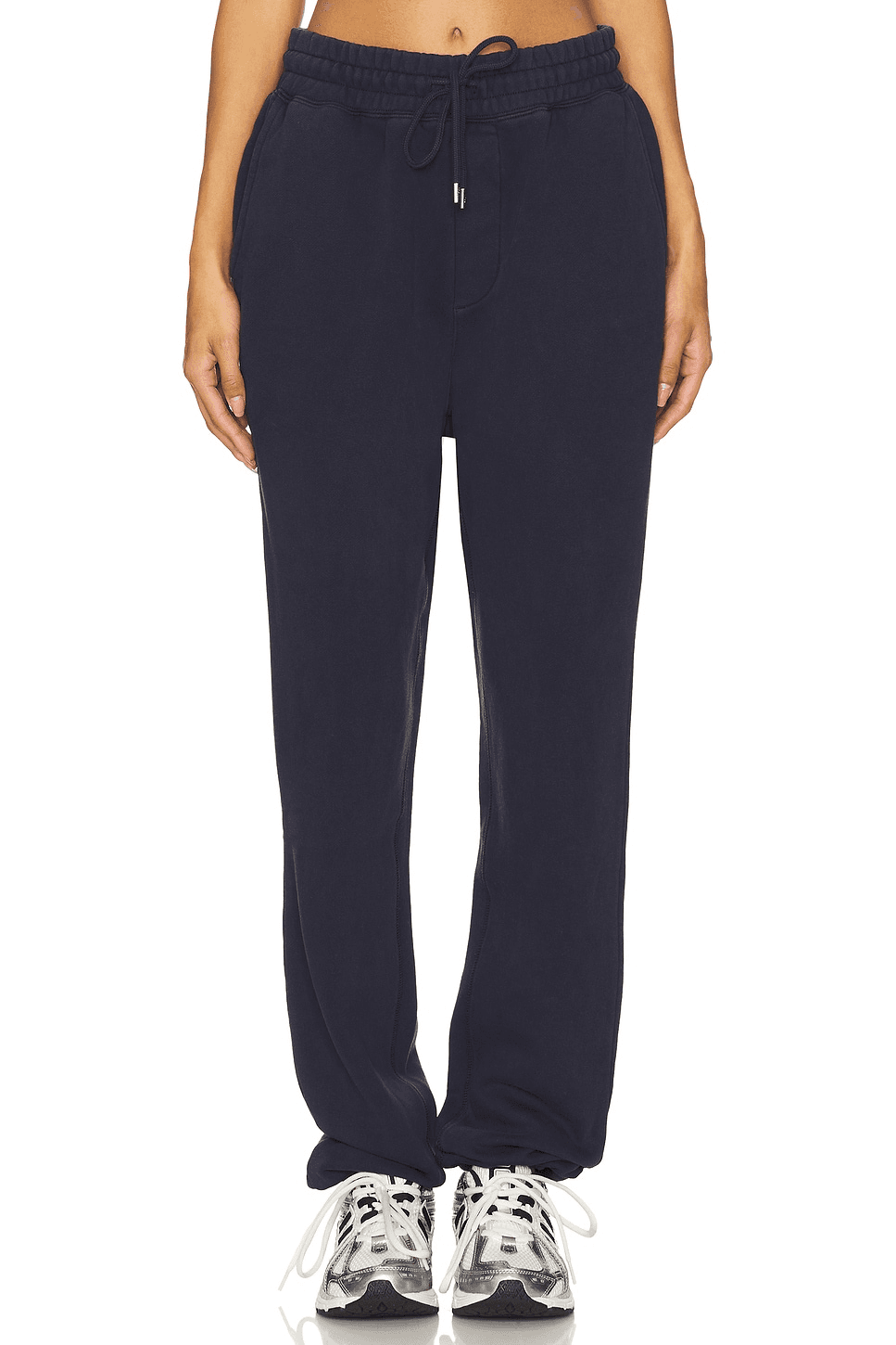 The Fleece Jogger - Image 1