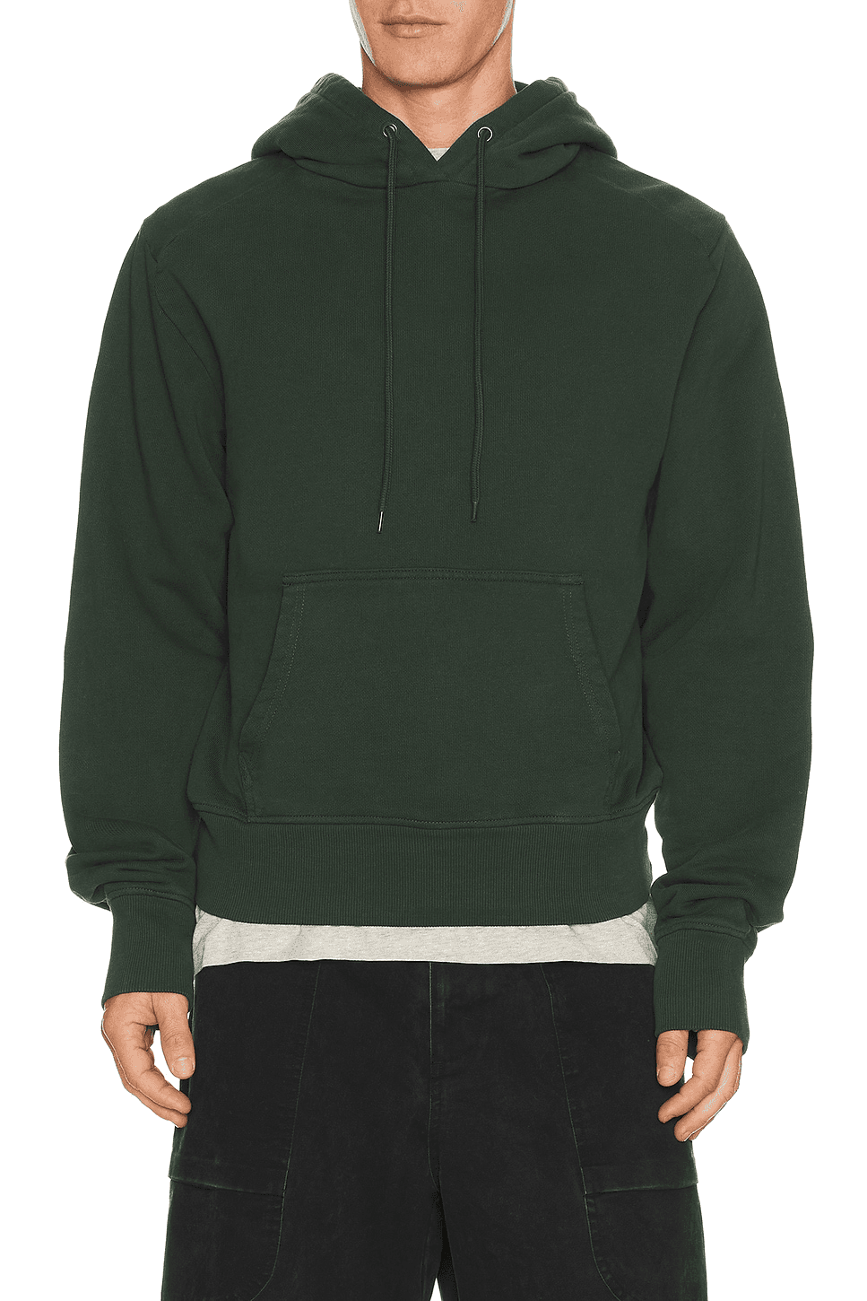 Standard Hoodie - Image 1